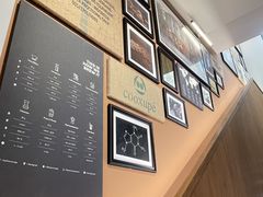 -Peet's Coffee皮爷咖啡(大学路店)