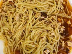 -有家驴肉黄面(敦煌店)