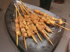 -古市香跷脚牛肉·非遗传承单位