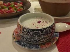 -若蘭慈·无国界素食料理(欢乐海岸店)