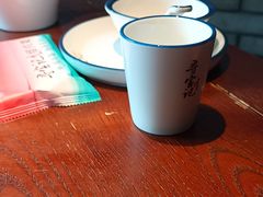 -寻宝记绍兴菜(鲁迅路店)