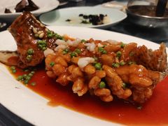 -山外山菜馆(玉泉路店)