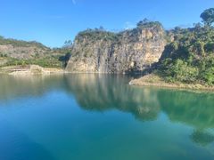 -铜锣山矿山公园