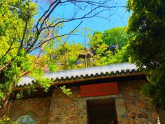 -头陀岭景区