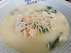 大煮干丝-粗茶淡饭(东关街店)
