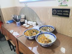 -陈掌柜澄城水盆羊肉(钟楼店)