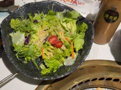 -炙城·韩式烤肉(南京东路店)