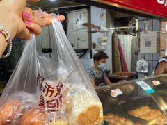 -惠源面包店(开禾路店)