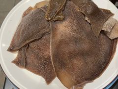 -古铜老院铜锅涮肉·清真(双井店)