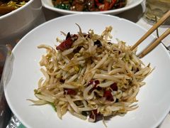 -杨氏青龙虾·羊蝎子(托乐嘉店)