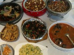 -院8里·少城记忆老川菜(宽窄巷子店)