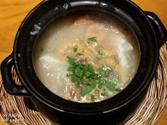 -启东恒大酒店·品粤餐厅