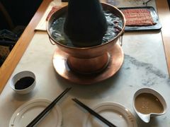 -东来顺饭庄(王府井步行街店)