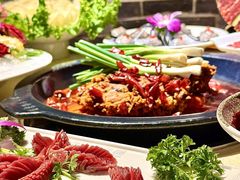 -蜀家渝重庆火锅(南屏街店)