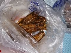 卤鹅翅膀-盘飧市(春熙路店)