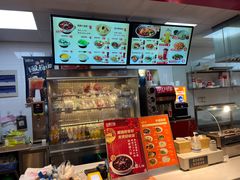 -南粥北面(东大桥店)