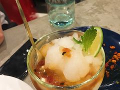 橙-半山腰·云南菜(侨福芳草地店)