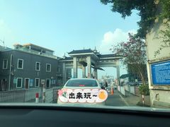 -长洲岛