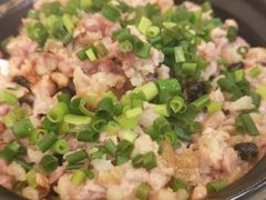 红葱头肉饼-品香菜馆(旗峰路中侨大厦店)