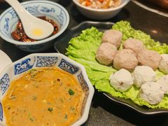 -东来顺饭庄(金泉广场店)