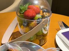 -北京希尔顿逸林酒店