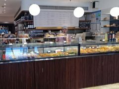 -BAKER&SPICE(安福路店)