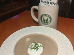 -布拉格餐厅· 中欧捷克菜(全国首店)