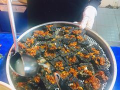 -黑色经典臭豆腐·湖南特产(步行街店)