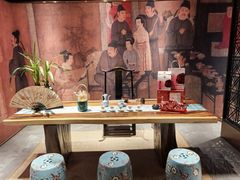 -馋遇江南·精致湖景雅宴(东方之门店)