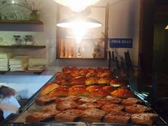 -仙峰天然面包(迎宾路店)