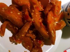 -味福记·江西小炒·南昌小吃(青山湖万达店)