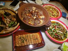 -常和州·夜宵大排档(常州单店)