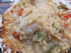 -六福烧烤酒馆(秦隆步行街店)