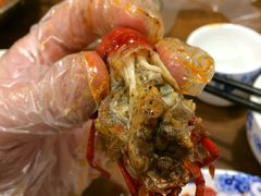 -豪虾传·江湖菜