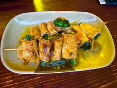 -黄师傅湿辣牛肉(胡桃里店)