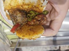 -7只羊·鲜羊肉串·地锅鸡精酿(玄武墨香路店)