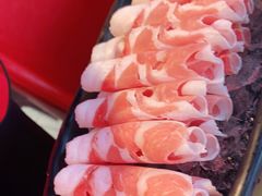 -麻辣英雄重庆火锅(二城广场店)