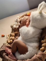 -西瓜庄园儿童摄影