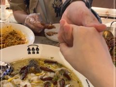 -渔语鱼新川菜Bistro(万象天地店)