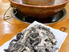 -元盛居(生态大街店)