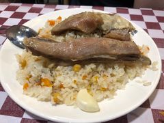 -楼兰香西域抓饭(泺文店)