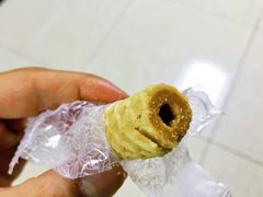 -永辉超市(六里桥店)