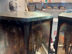 -一代烤翅王(大汉口店)