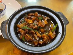 -锦湖农庄(松山湖梦幻百花洲店)
