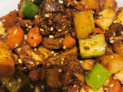 -文杏酒楼(一品天下店)