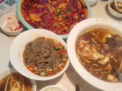 -茅庐毛血旺(临沂泰盛广场店)