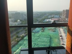 -国家会议中心大酒店