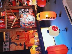 -村上一屋(健翔桥店)