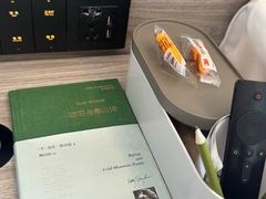 -苏州盘门景区人民桥南地铁站亚朵X酒店