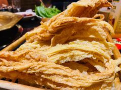 -芦月轩羊蝎子(太平桥店)